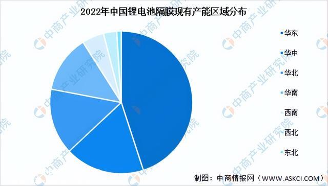 2023年中国锂电池隔膜行业市场远景及投资研究报告（简版）