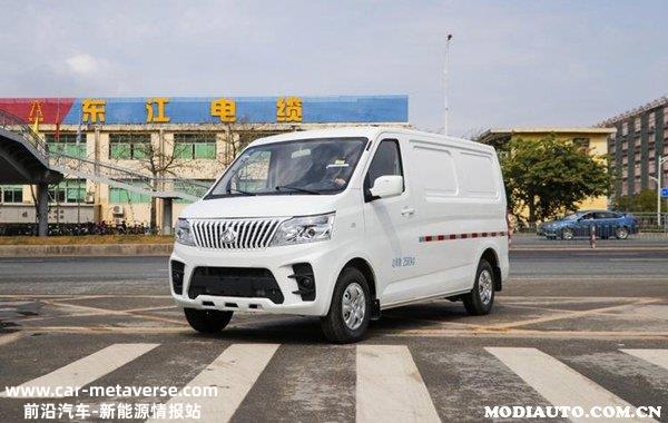 电动面包车品牌排行及价格？电动面包车十大名牌排行榜