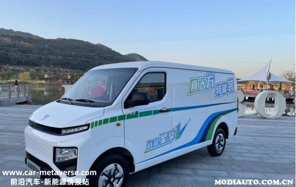 电动面包车品牌排行及价格？电动面包车十大名牌排行榜