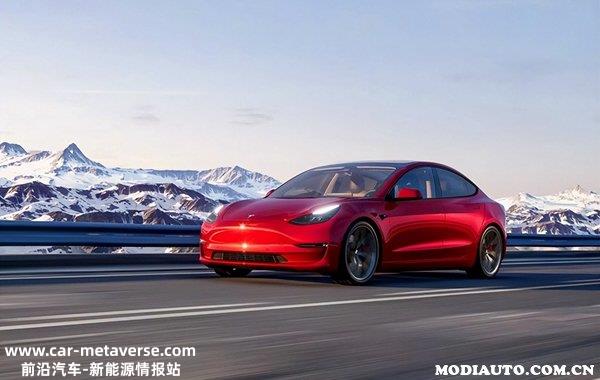 比亚迪海豹和特斯拉Model 3怎么选？海豹比Model 3差在哪