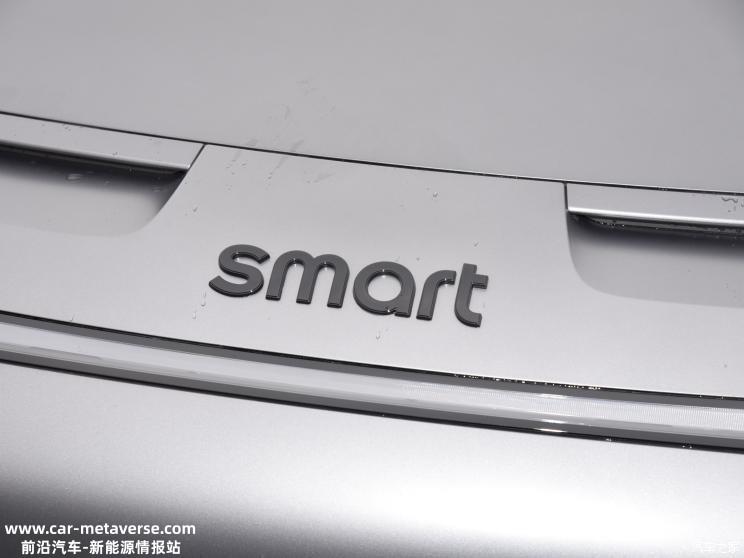 smart精灵#1车机内存等减配谣言做声明