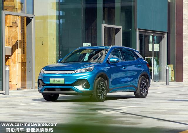 1月SUV销量排行：比亚迪宋、长安CS75、哈弗H6包揽前三