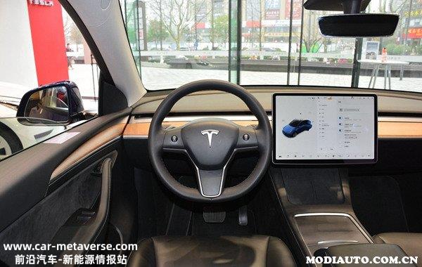 ModelY长续航和标准续航区别？标准续航ModelY不建议购买吗