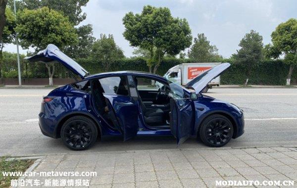 ModelY长续航和标准续航区别？标准续航ModelY不建议购买吗