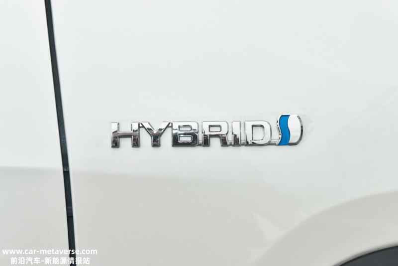 全新丰田RAV4有望2024年亮相 或标配混合动力系统