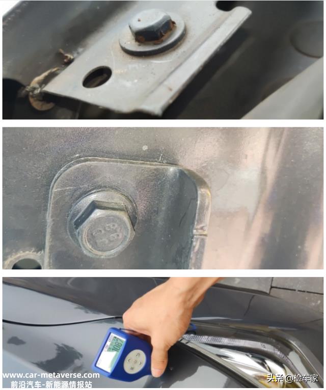 19万买辆二手比亚迪唐EV，检车师傅：我感觉你在欺侮我的智商