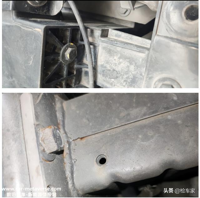 19万买辆二手比亚迪唐EV，检车师傅：我感觉你在欺侮我的智商