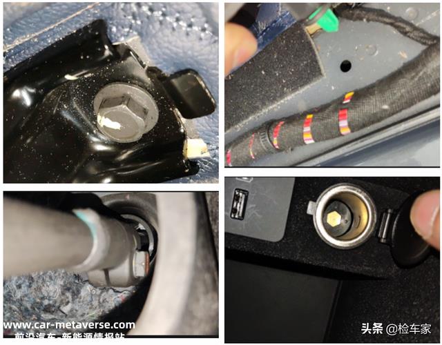19万买辆二手比亚迪唐EV，检车师傅：我感觉你在欺侮我的智商