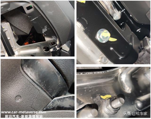 19万买辆二手比亚迪唐EV，检车师傅：我感觉你在欺侮我的智商