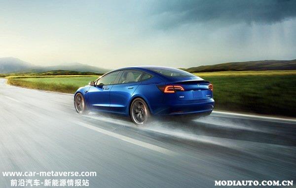 Model3 Performance价格，Model3高性能版和普通版区别