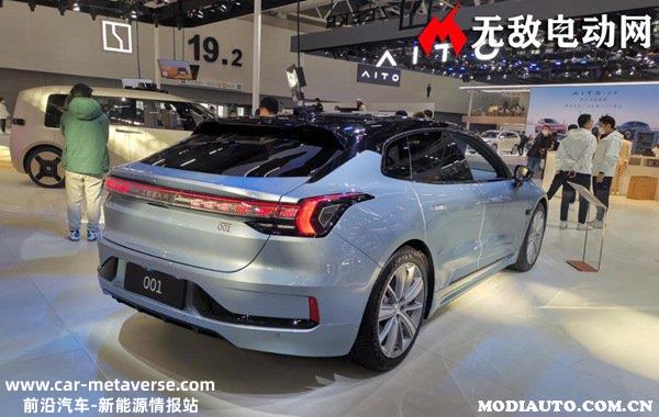 极氪001续航很差吗？极氪001真实续航测评
