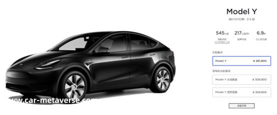 特斯拉涨价！Model Y“卖爆了”，提价2000元！国内车企会否跟随？