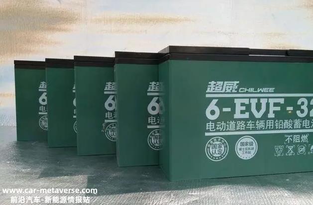 锂电池轻便高效，为啥电动车很少用，而是用铅酸电池？原因告诉你