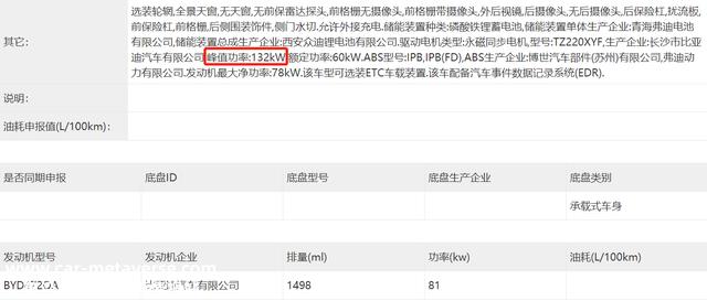 前脸更激进，比亚迪新款宋Pro DM-i实车曝光，车长再增加