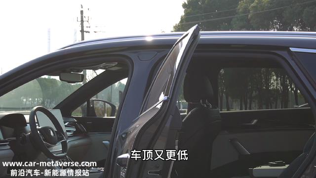 试驾一周比亚迪唐DM-p，家用代步动力过剩，不够奢华但绝对性能