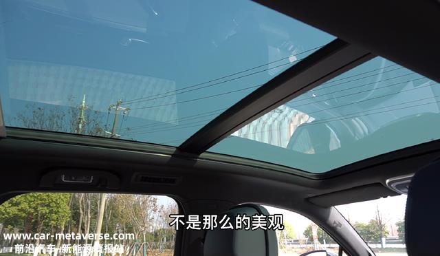 试驾一周比亚迪唐DM-p，家用代步动力过剩，不够奢华但绝对性能