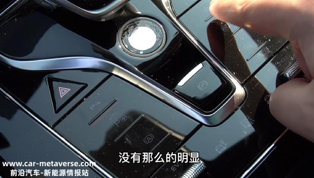 试驾一周比亚迪唐DM-p，家用代步动力过剩，不够奢华但绝对性能