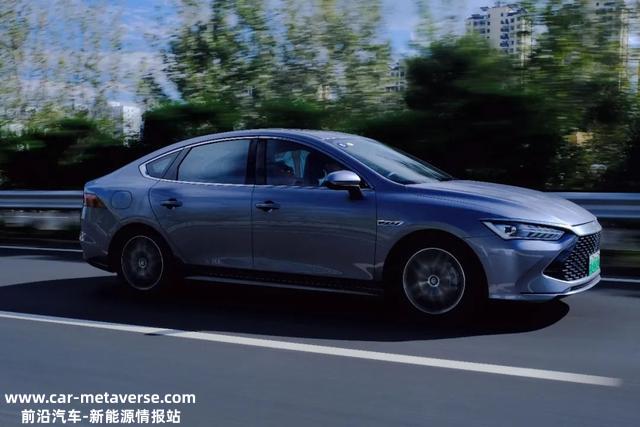 【一周新车】比亚迪秦PLUS DM-i 2023冠军版，吉利熊猫mini，路虎卫士130