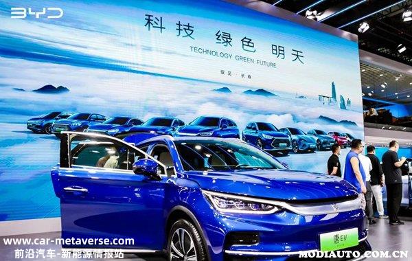 比亚迪单车利润有多少？比亚迪利润为什么这么少