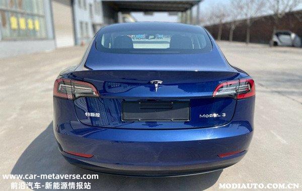 特斯拉Model是什么意思？Model是什么品牌