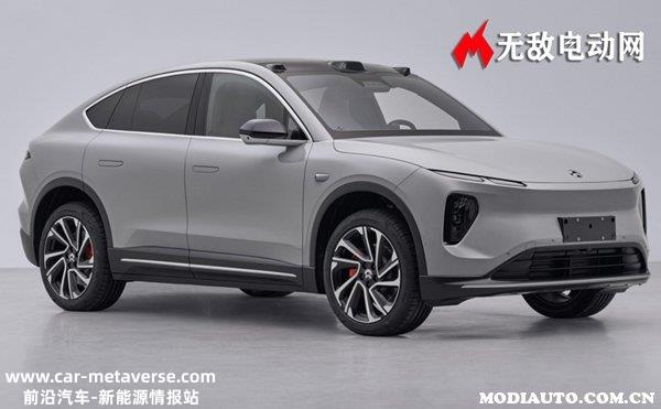 023款蔚来EC6售价多少？2023款蔚来EC6上市时间"
