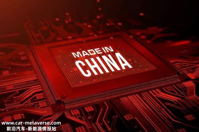 中国的激光雷达技术有多强大?