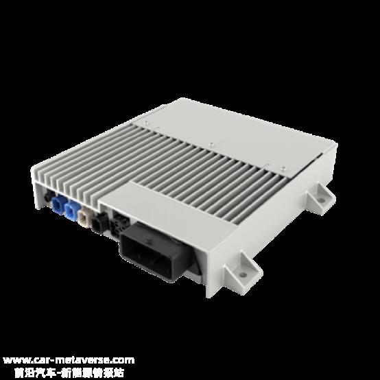 极氪ZEEKR X申报信息曝光:定位紧凑型纯电动SUV