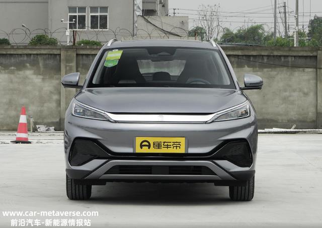 15万级别新标杆，合创Z03、比亚迪元PLUS谁性价比更高？