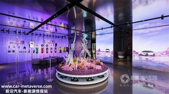 新能源汽车发展的下半场，百度软实力加持的集度会给我们欣喜吗?