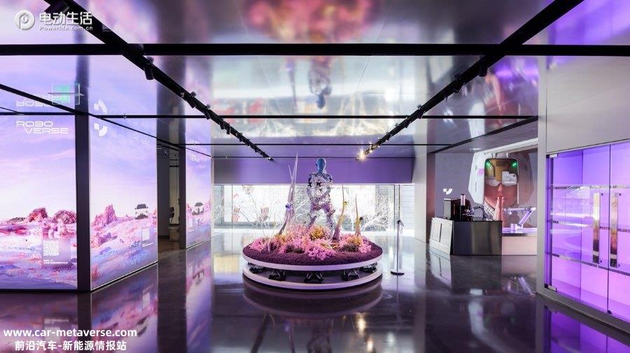集度王伟宝：点到点领航辅助PPA研发进展顺利