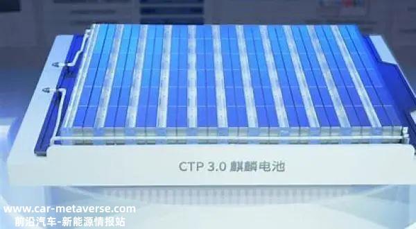“小偷”刚刚偷走了A技术,宁德实际上已经迭代