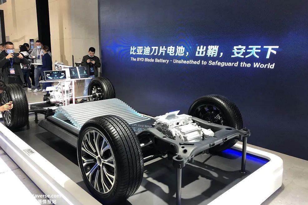 宁德时代夺得全球动力电池市场冠军(装机量为191．6GWh同比大幅增长92．5％)