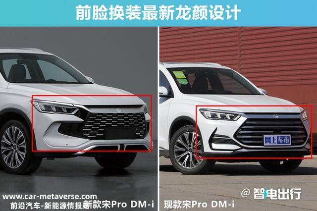 比亚迪确认：新款宋Pro价格更廉价！配置更高，现在买亏大了