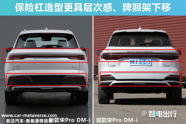 比亚迪确认：新款宋Pro价格更廉价！配置更高，现在买亏大了