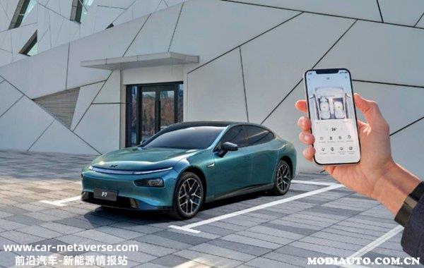 小鹏2023年即将上市新车，小鹏2023新车计划