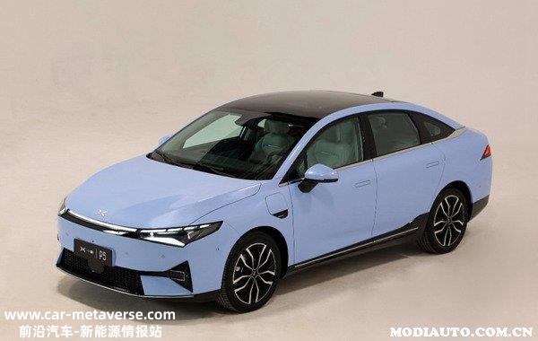 小鹏2023年即将上市新车，小鹏2023新车计划