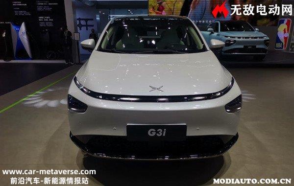 小鹏2023年即将上市新车，小鹏2023新车计划