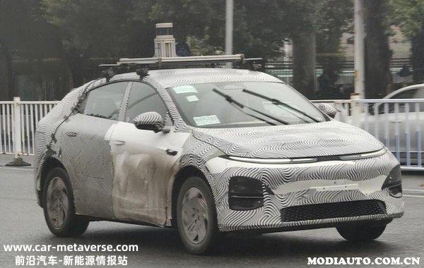 小鹏2023年即将上市新车，小鹏2023新车计划