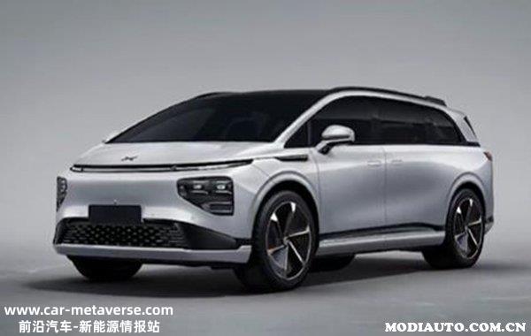 小鹏2023年即将上市新车，小鹏2023新车计划