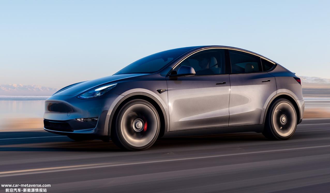 Model涨价后 Y双电机长续航版价31