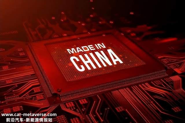 中国5746家芯片企业倒闭,强者将逃脱并扩大中国芯片产业
