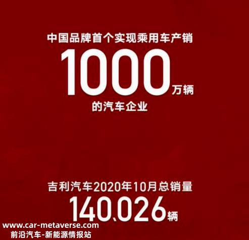 中国品牌的“千万时刻”