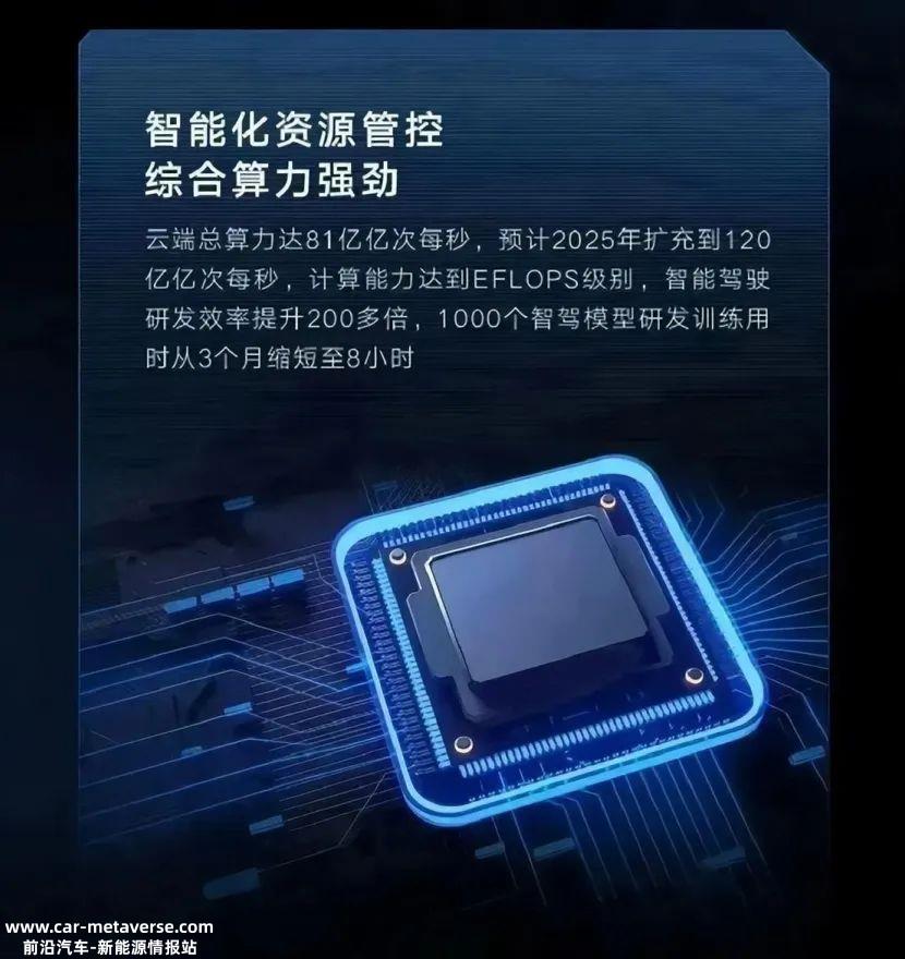 吉利推出新的中高端新能源系列“银河系”