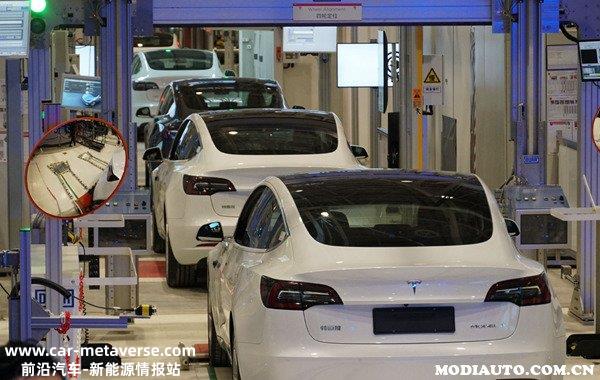 特斯拉在美国售价多少？Model3中美售价对比