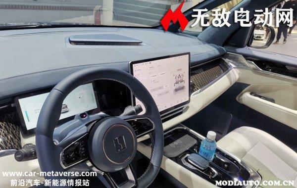 09是什么牌子的车？极氪009怎么样"