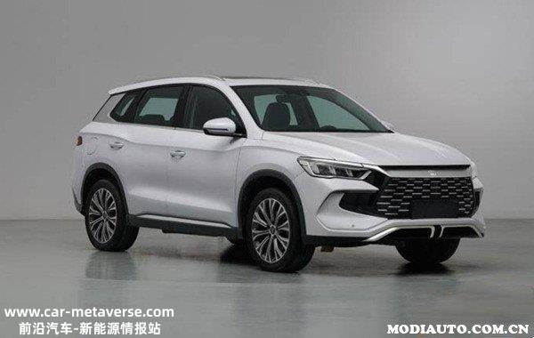 比亚迪宋油电混合2022款SUV价格，宋油电混合SUV价格一览表