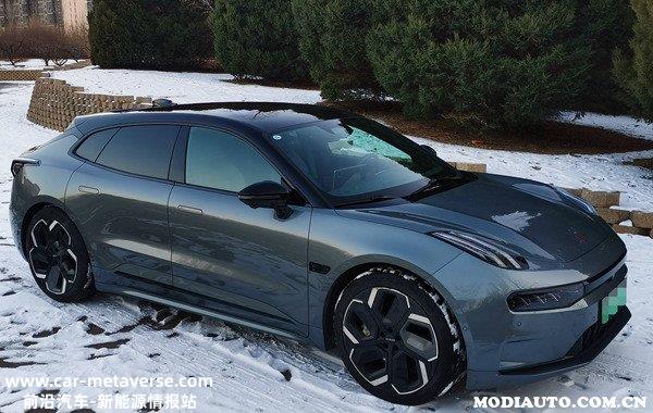 极氪001续航很差吗？极氪001真实续航测评
