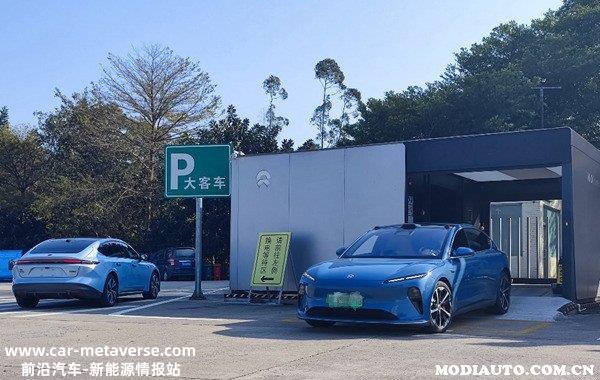 蔚来ET5属于什么档次？蔚来凭啥卖这么贵