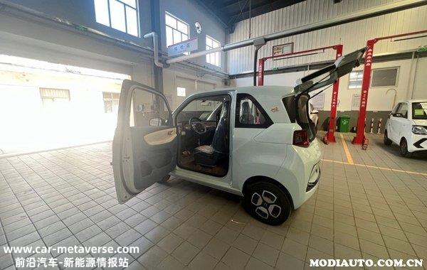 万内最好电动汽车推荐，纯电动汽车3万左右价格"