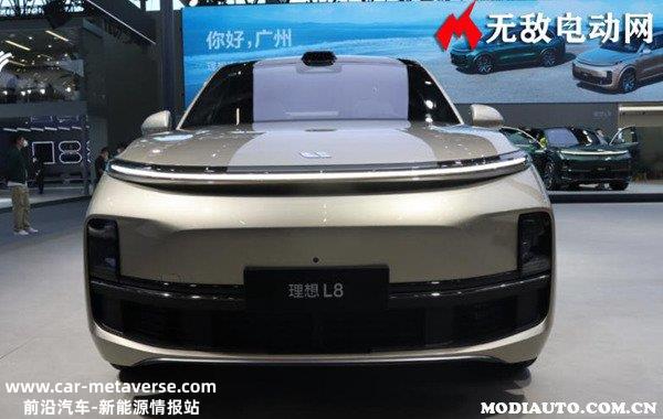 理想L8买了后悔不想买了？理想L8就是个垃圾吗